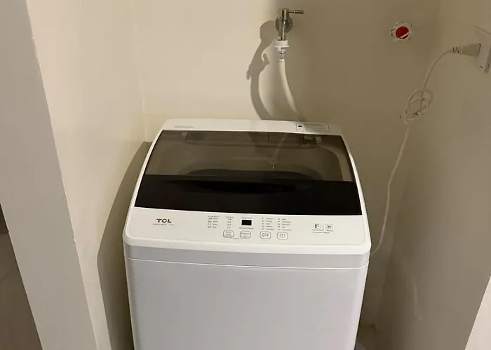 Apartment Pocco