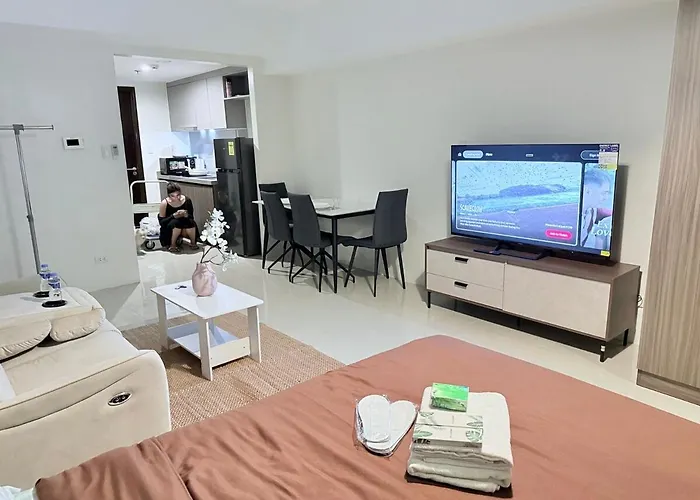 Apartment Pocco