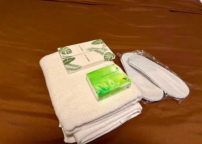 Apartment Pocco