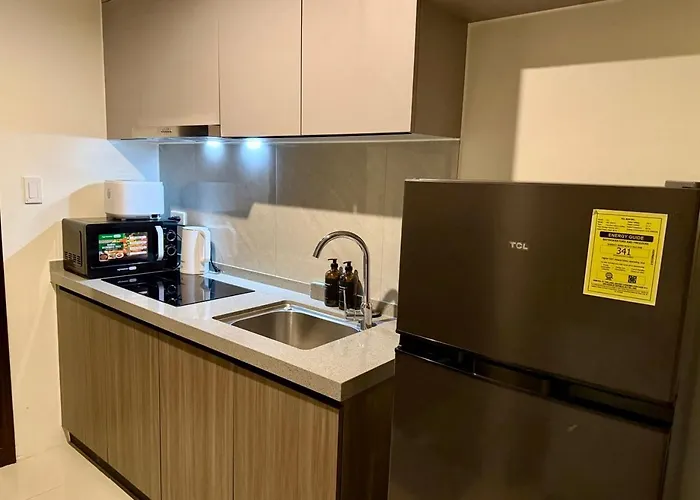 Pocco Apartment *