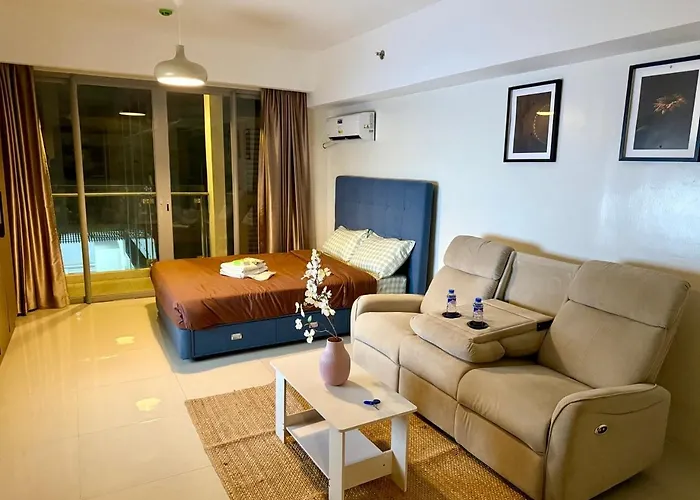 Pocco Apartment