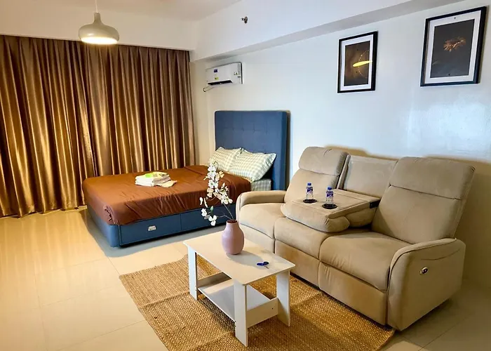 Pocco Apartment Manila