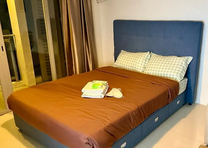 Apartment Pocco *